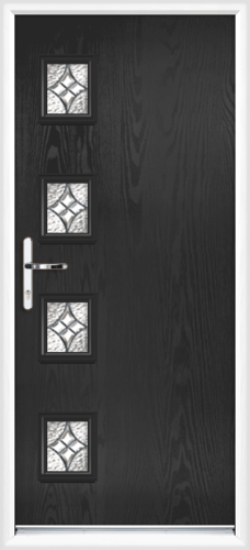 Gloucester zinc art elegance